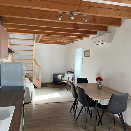 La Maison De Georgette