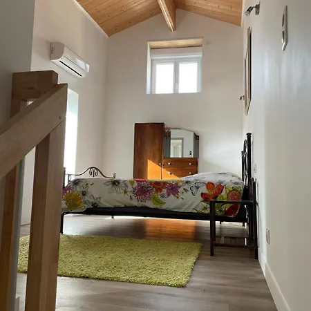 La Maison De Georgette * Versols-et-Lapeyre