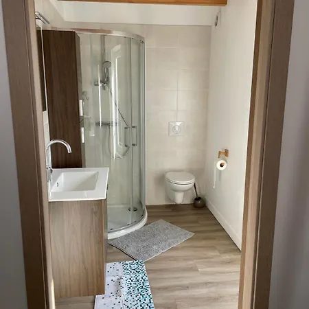 La Maison De Georgette