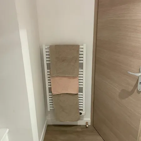 Σπίτι διακοπών La Maison De Georgette