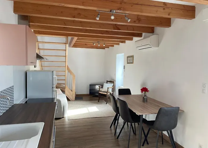 La Maison De Georgette