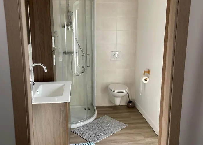 La Maison De Georgette