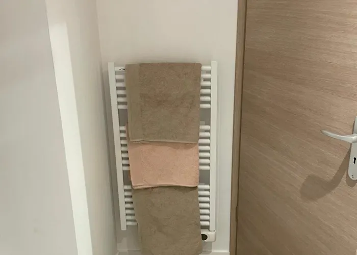 Hébergement de vacances La Maison De Georgette