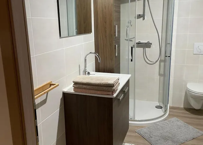 La Maison De Georgette Hébergement de vacances Versols-et-Lapeyre