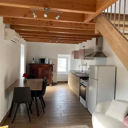 Tatil Evi La Maison De Georgette *