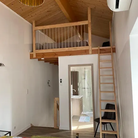 La Maison De Georgette Tatil Evi