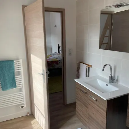 La Maison De Georgette Feriehus *