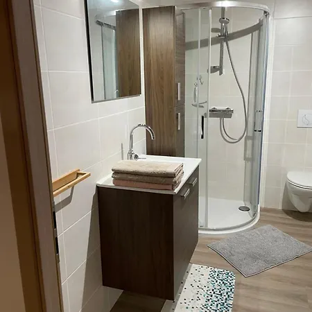 La Maison De Georgette Feriehus Versols-et-Lapeyre