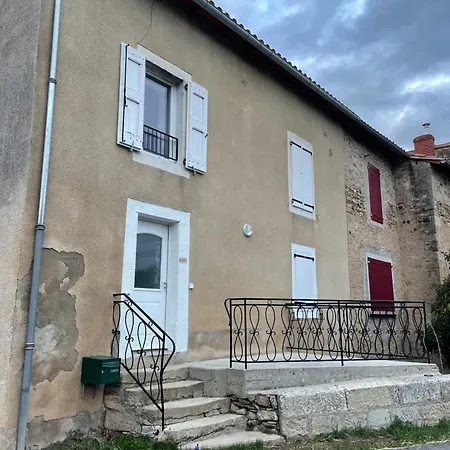 La Maison De Georgette *